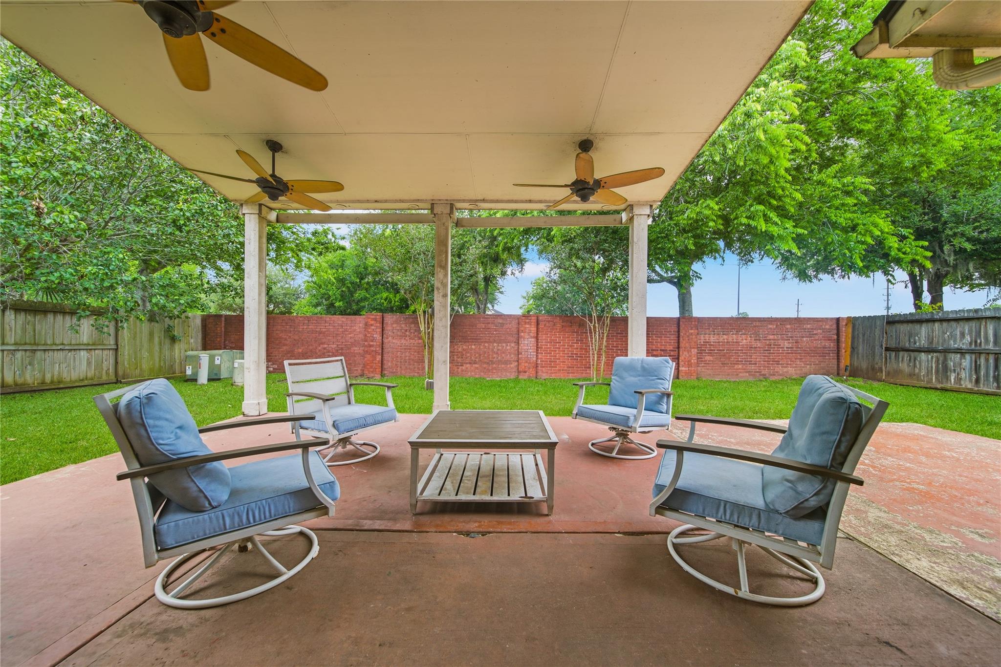 8027 Spring Bluebonnet Drive