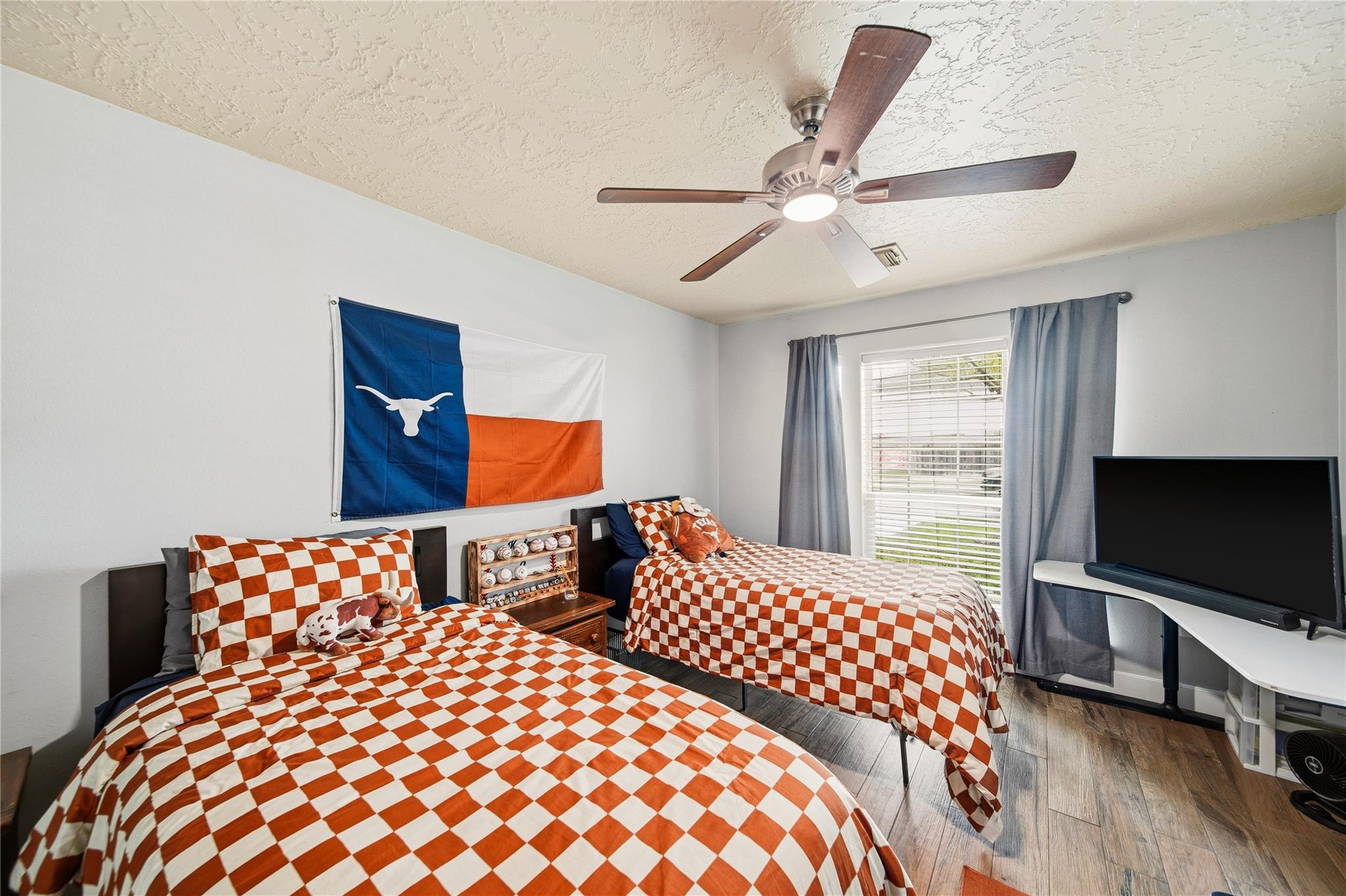 8027 Spring Bluebonnet Drive