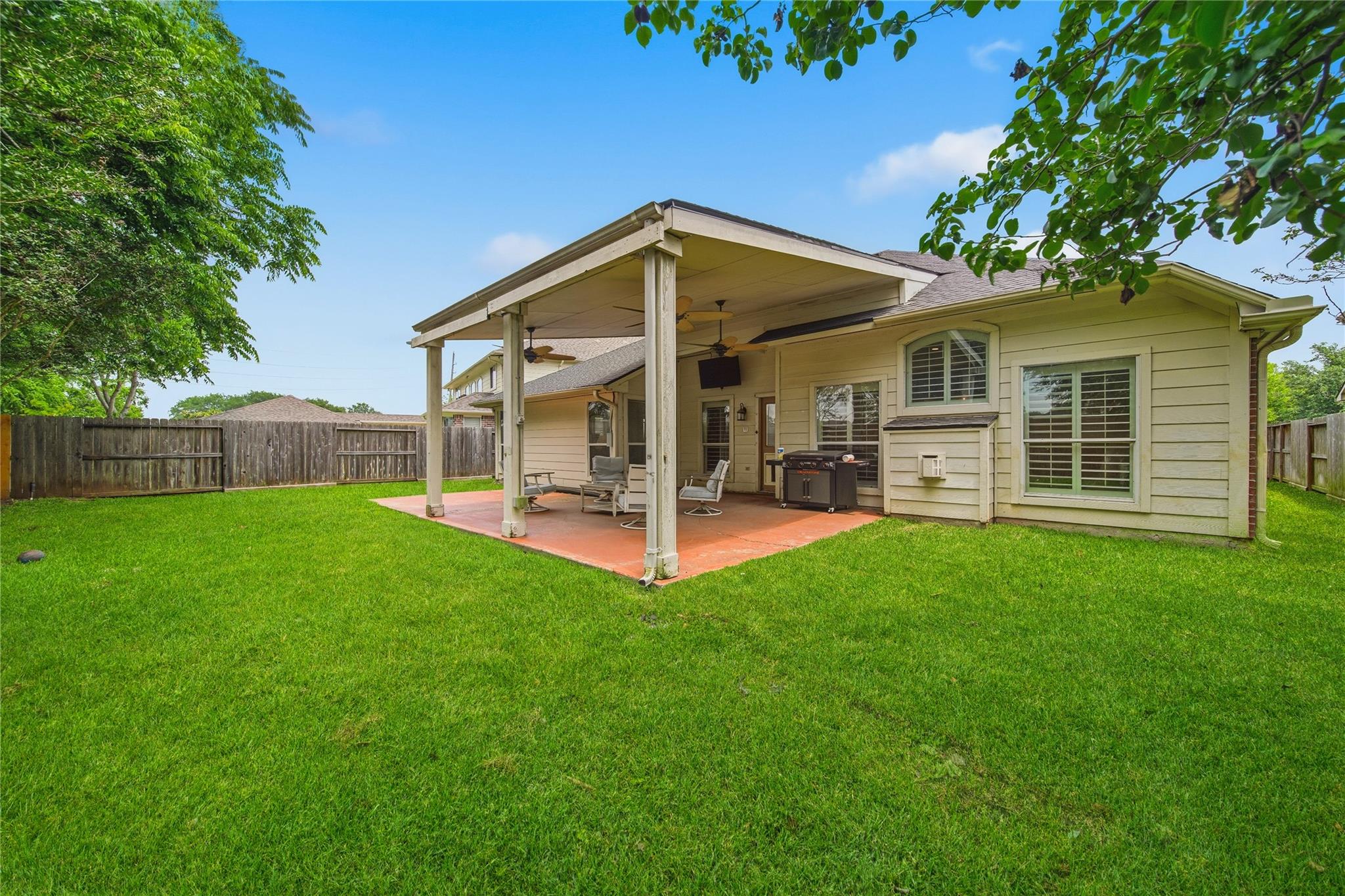 8027 Spring Bluebonnet Drive