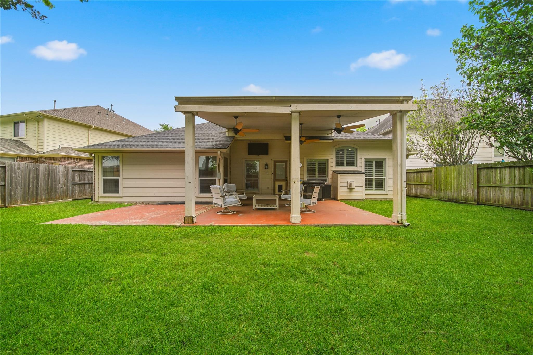 8027 Spring Bluebonnet Drive