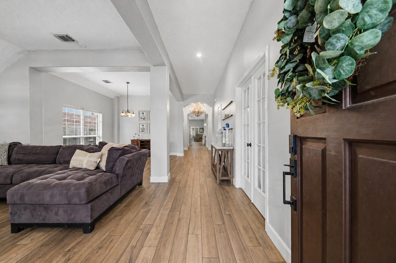 8027 Spring Bluebonnet Drive