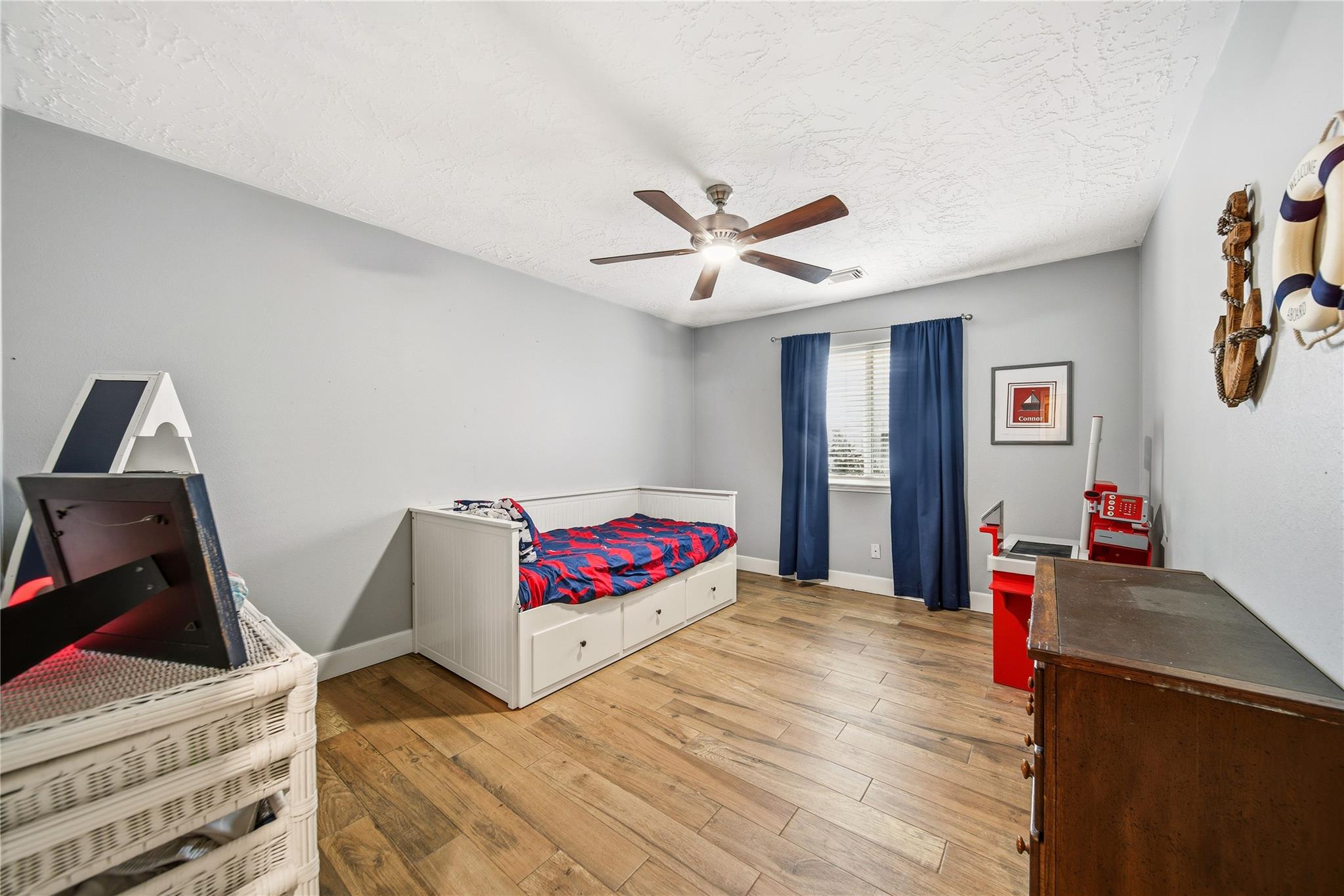 8027 Spring Bluebonnet Drive