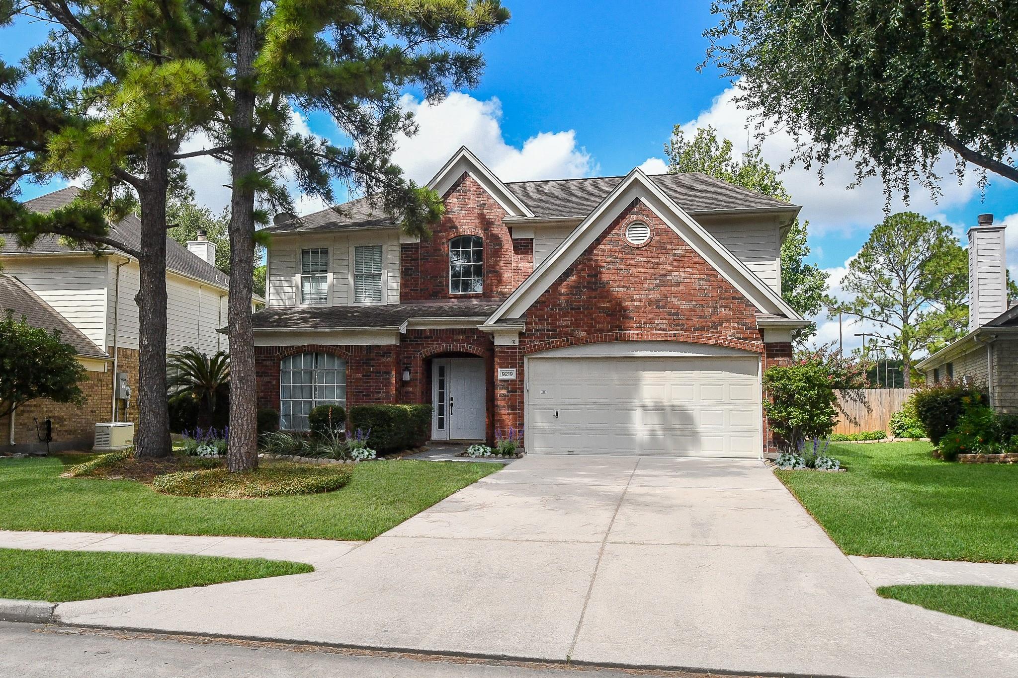 9219 Chester Park Drive