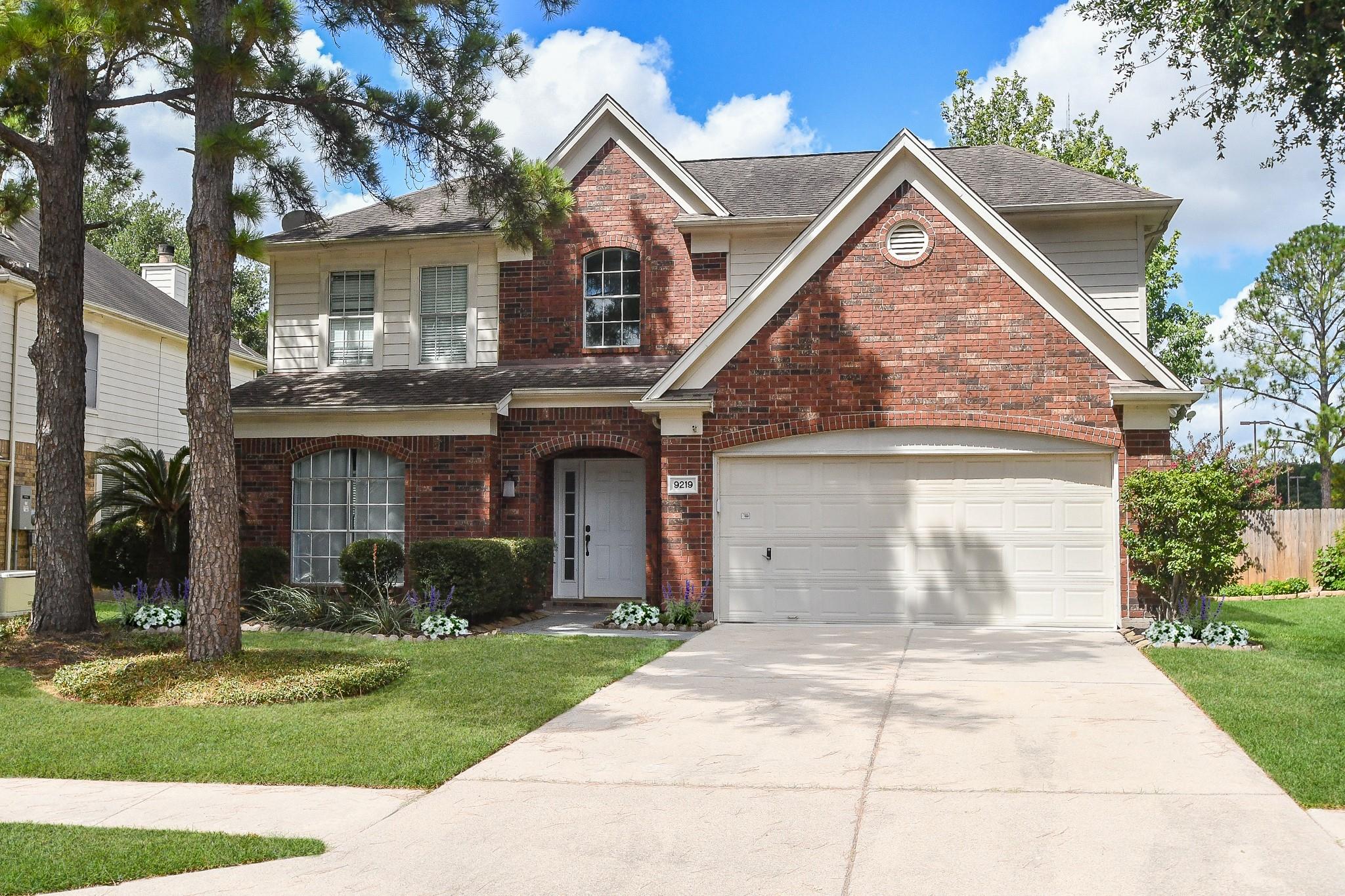 9219 Chester Park Drive