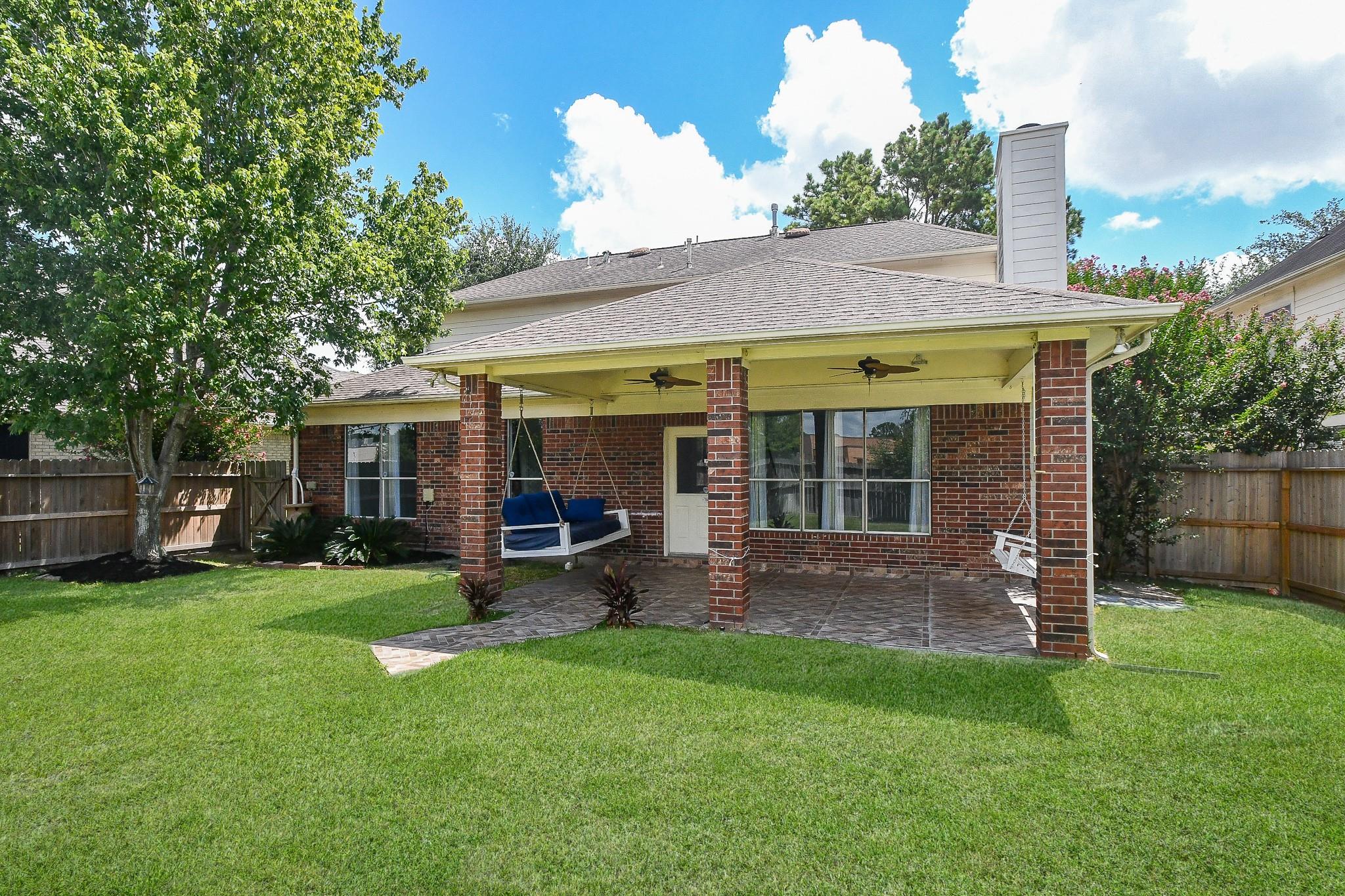 9219 Chester Park Drive