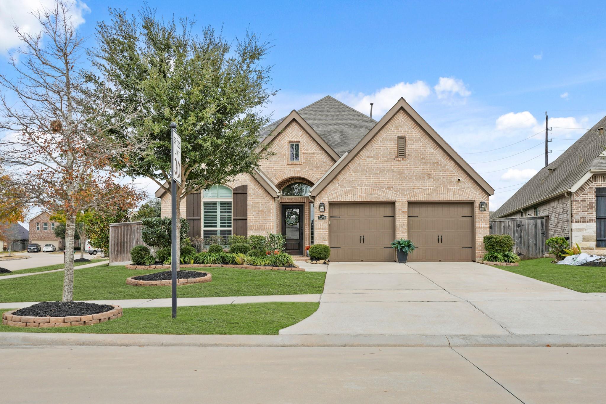 23310 Bingum Pass Drive