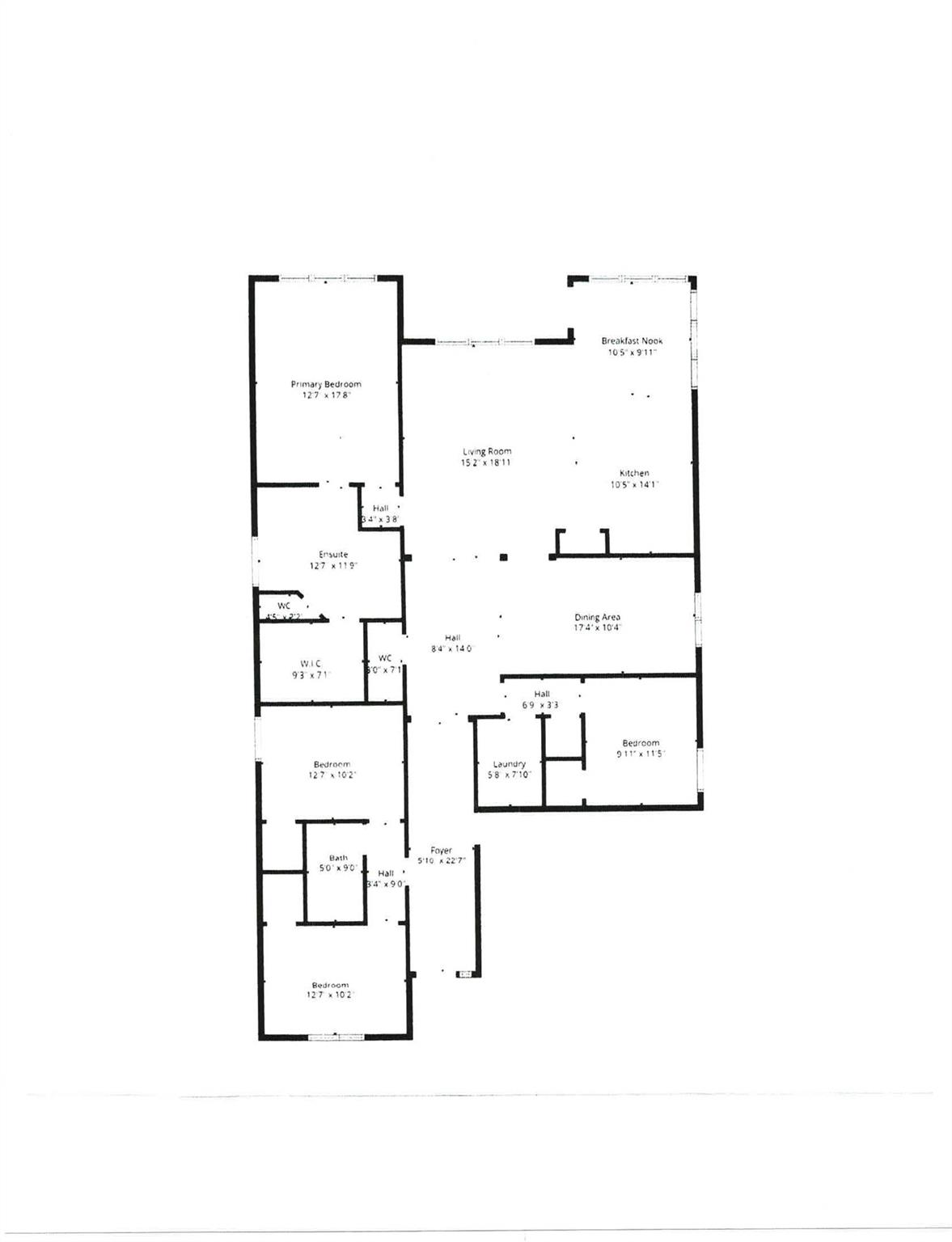 23310 Bingum Pass Drive