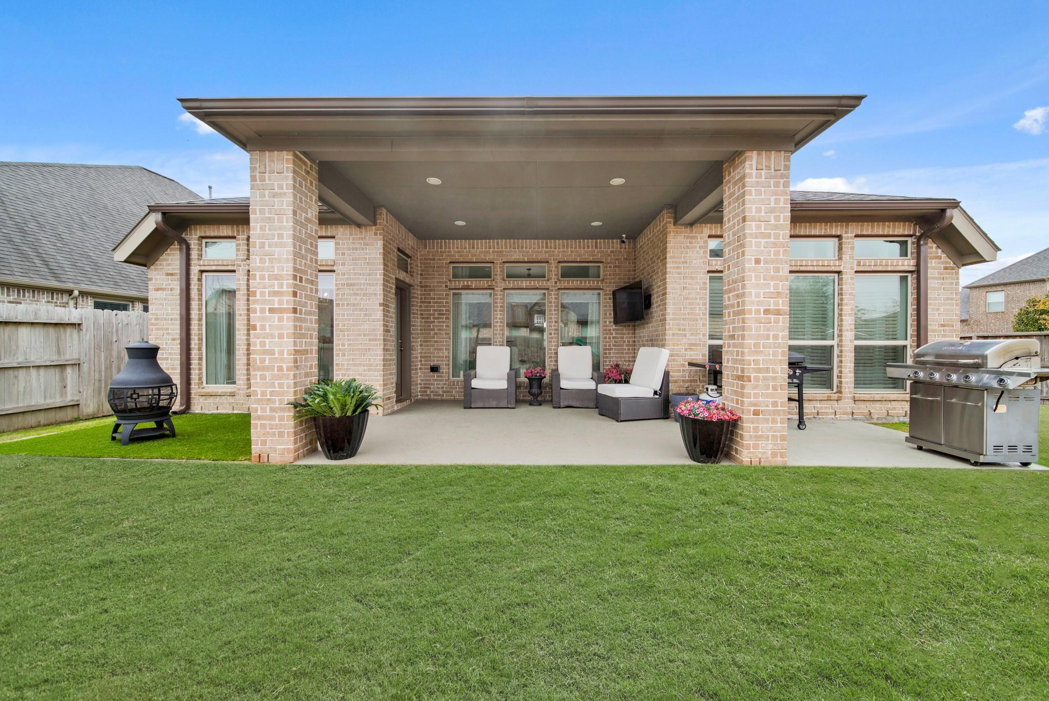 23310 Bingum Pass Drive