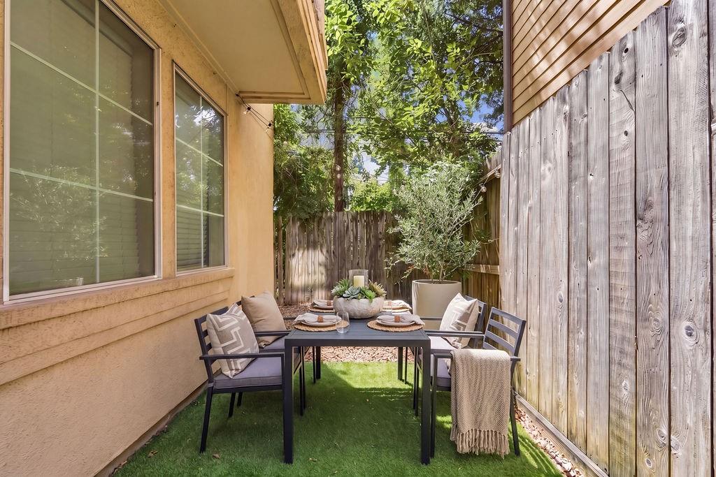 1602 Colorado Street Unit A