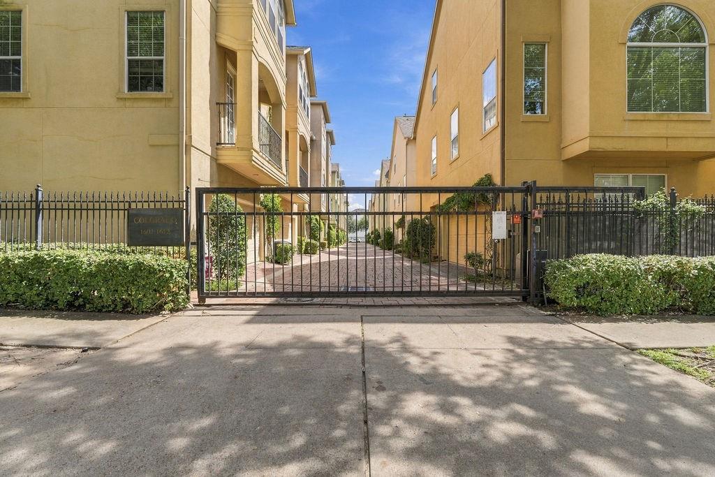 1602 Colorado Street Unit A