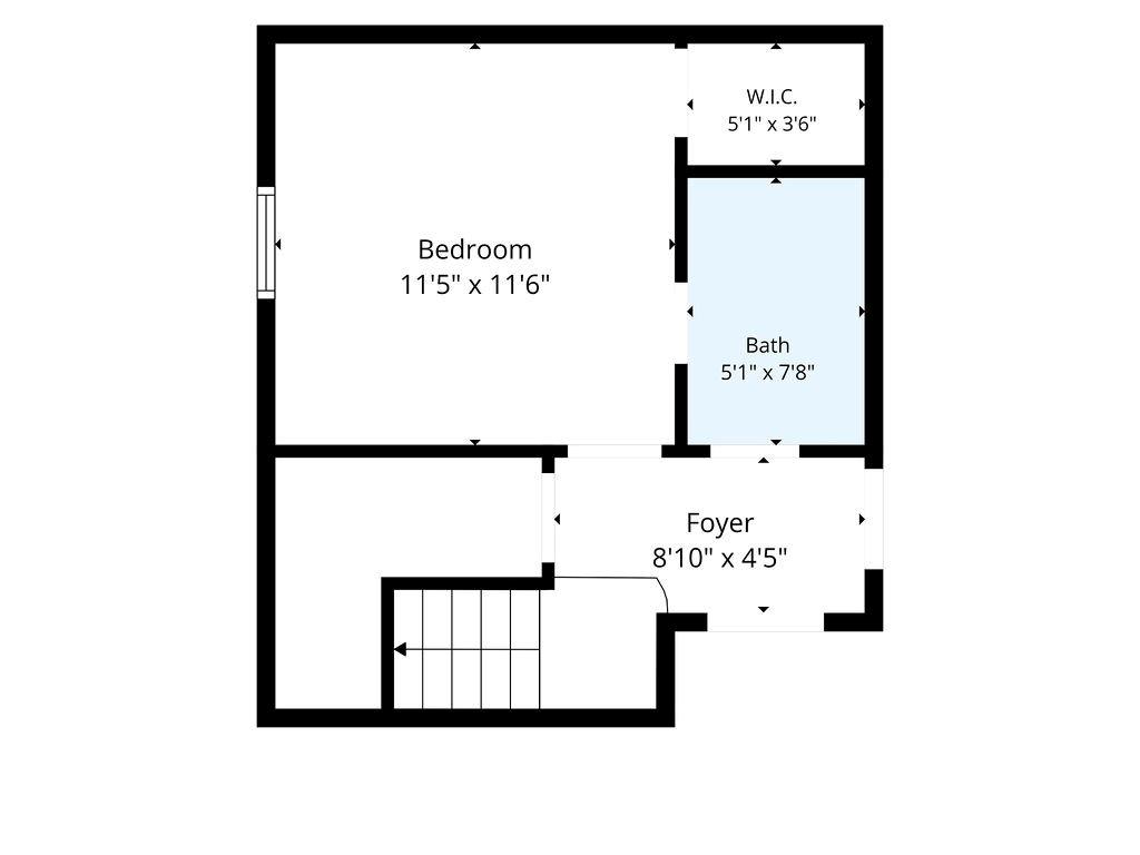 1602 Colorado Street Unit A
