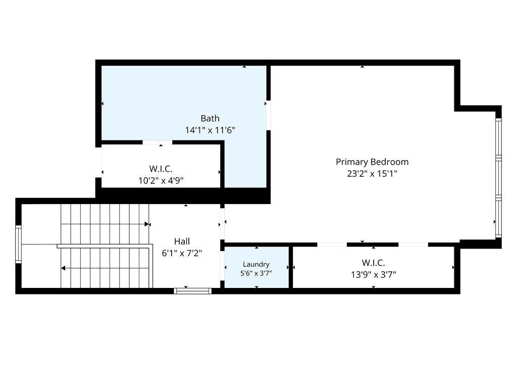 1602 Colorado Street Unit A