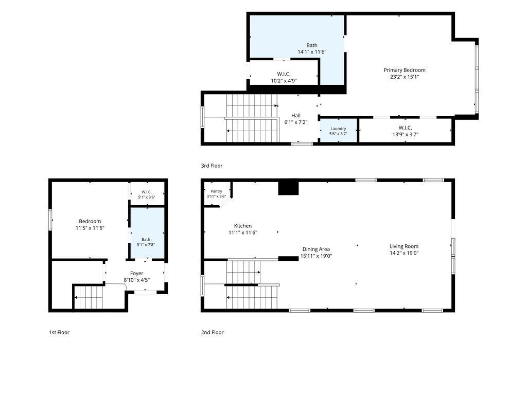 1602 Colorado Street Unit A
