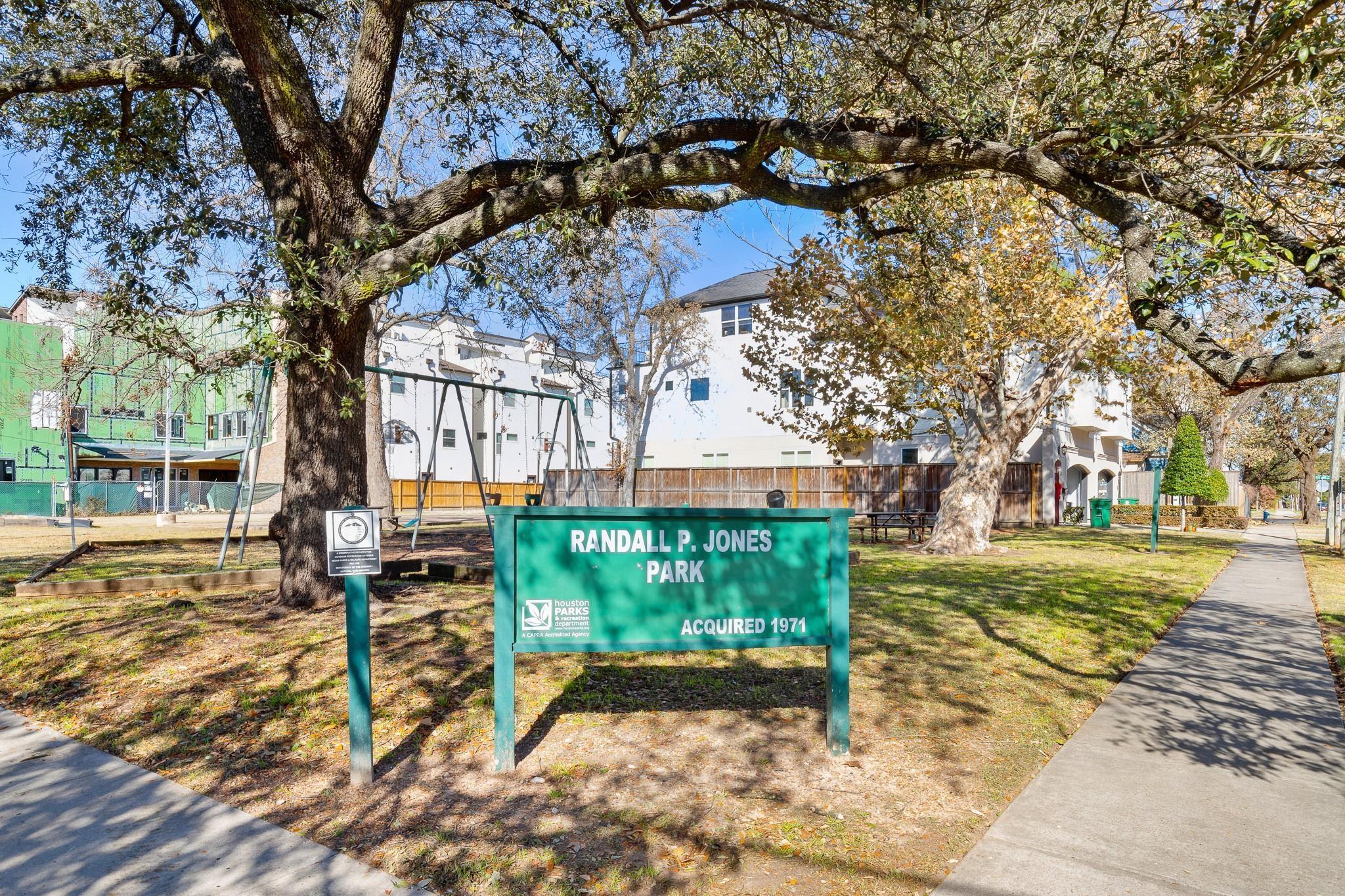 1602 Colorado Street Unit A