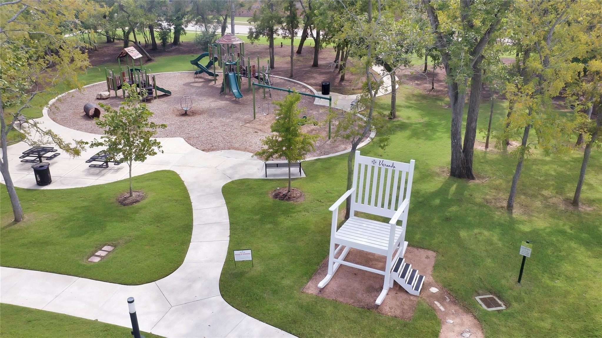 23306 Bingum Pass Drive