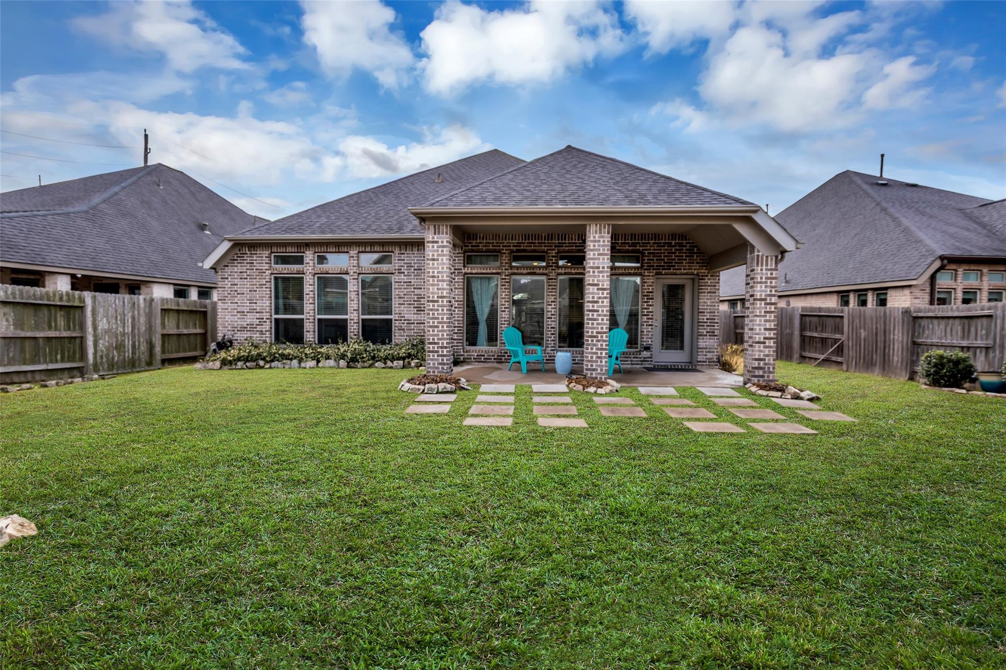 23306 Bingum Pass Drive