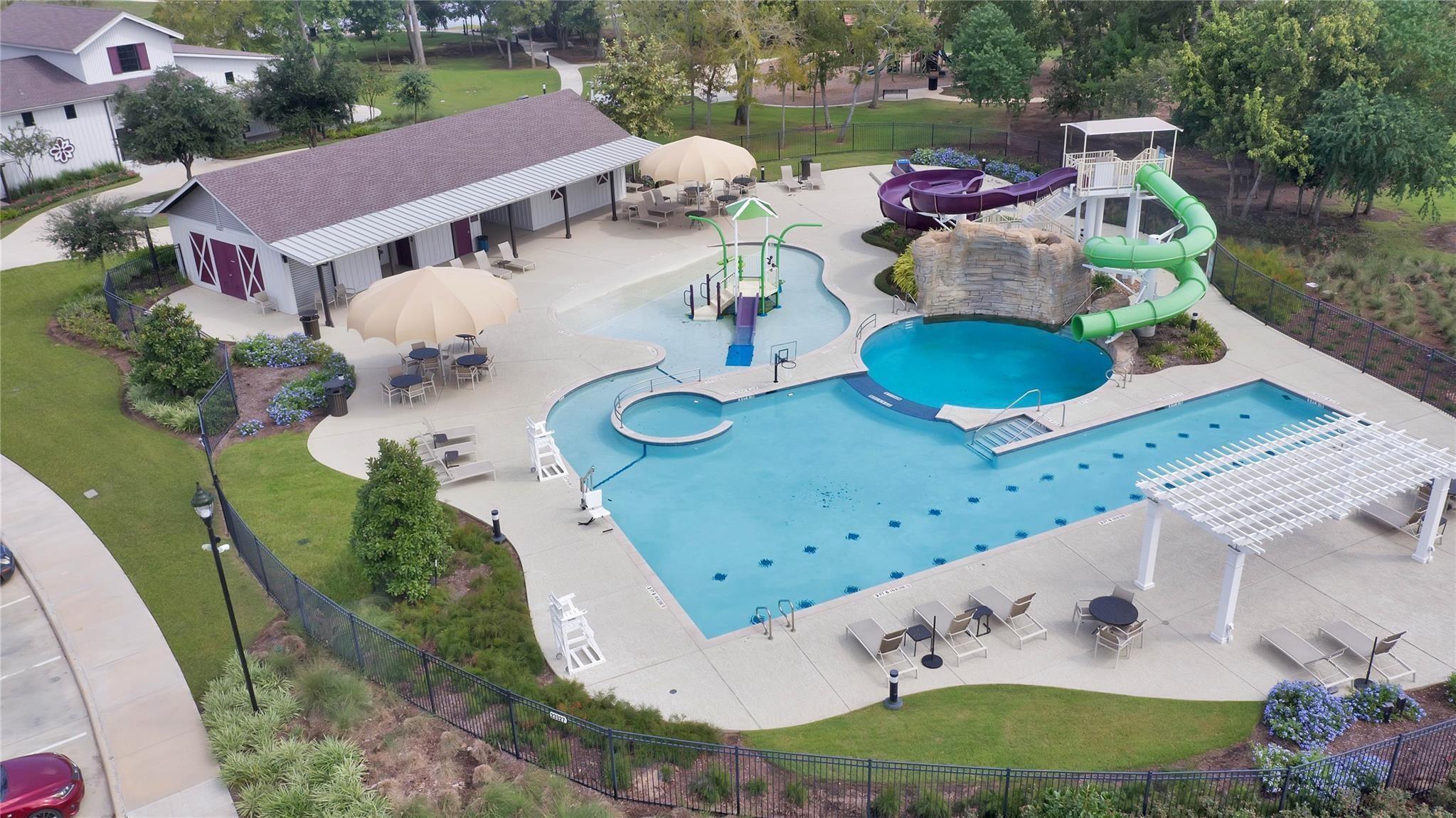 23306 Bingum Pass Drive