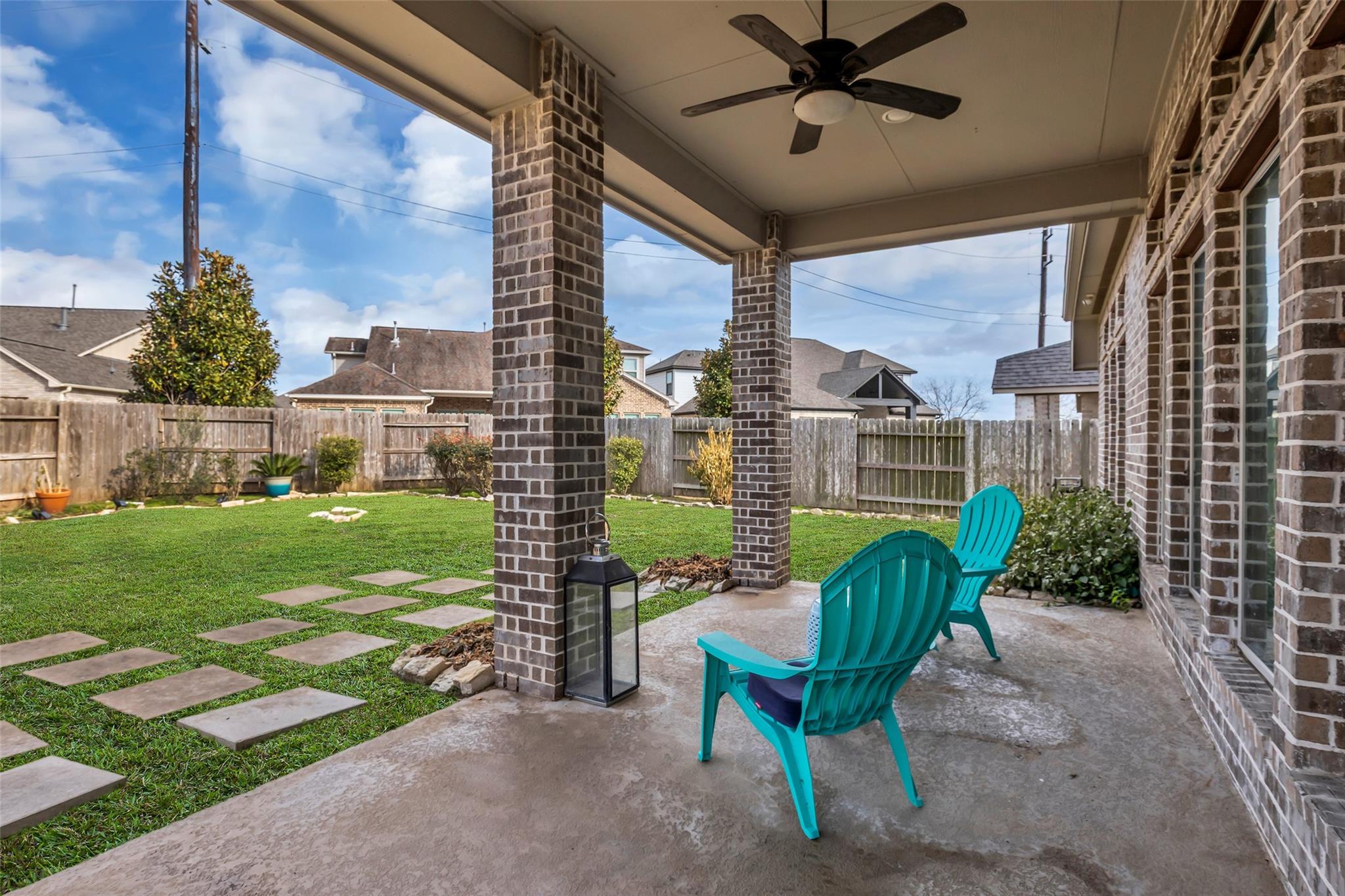 23306 Bingum Pass Drive