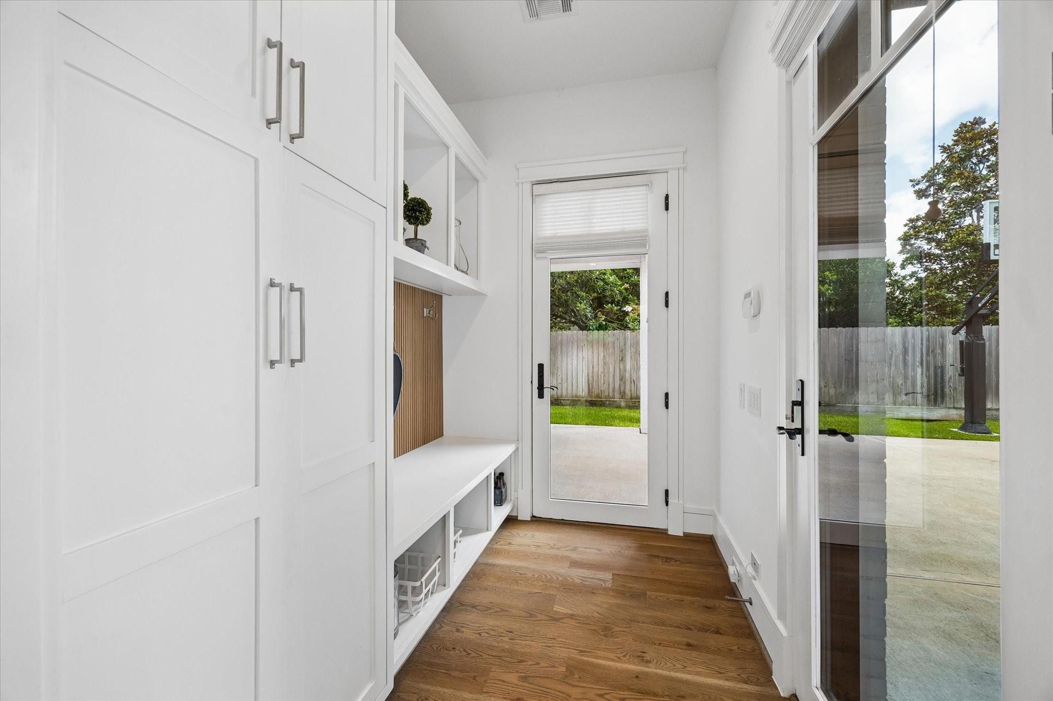5650 Chevy Chase Drive