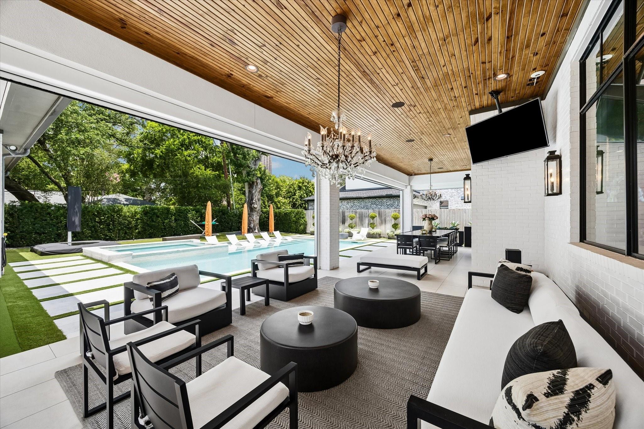 5650 Chevy Chase Drive