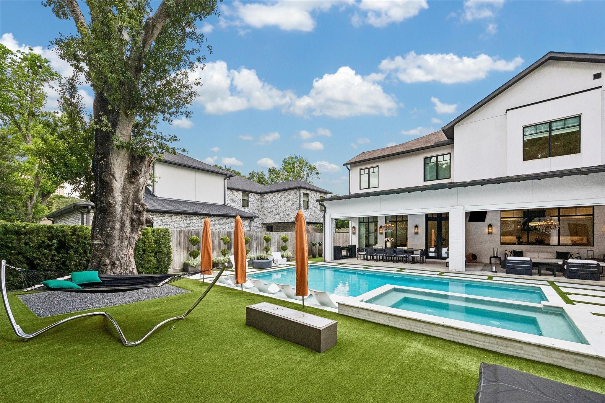 5650 Chevy Chase Drive