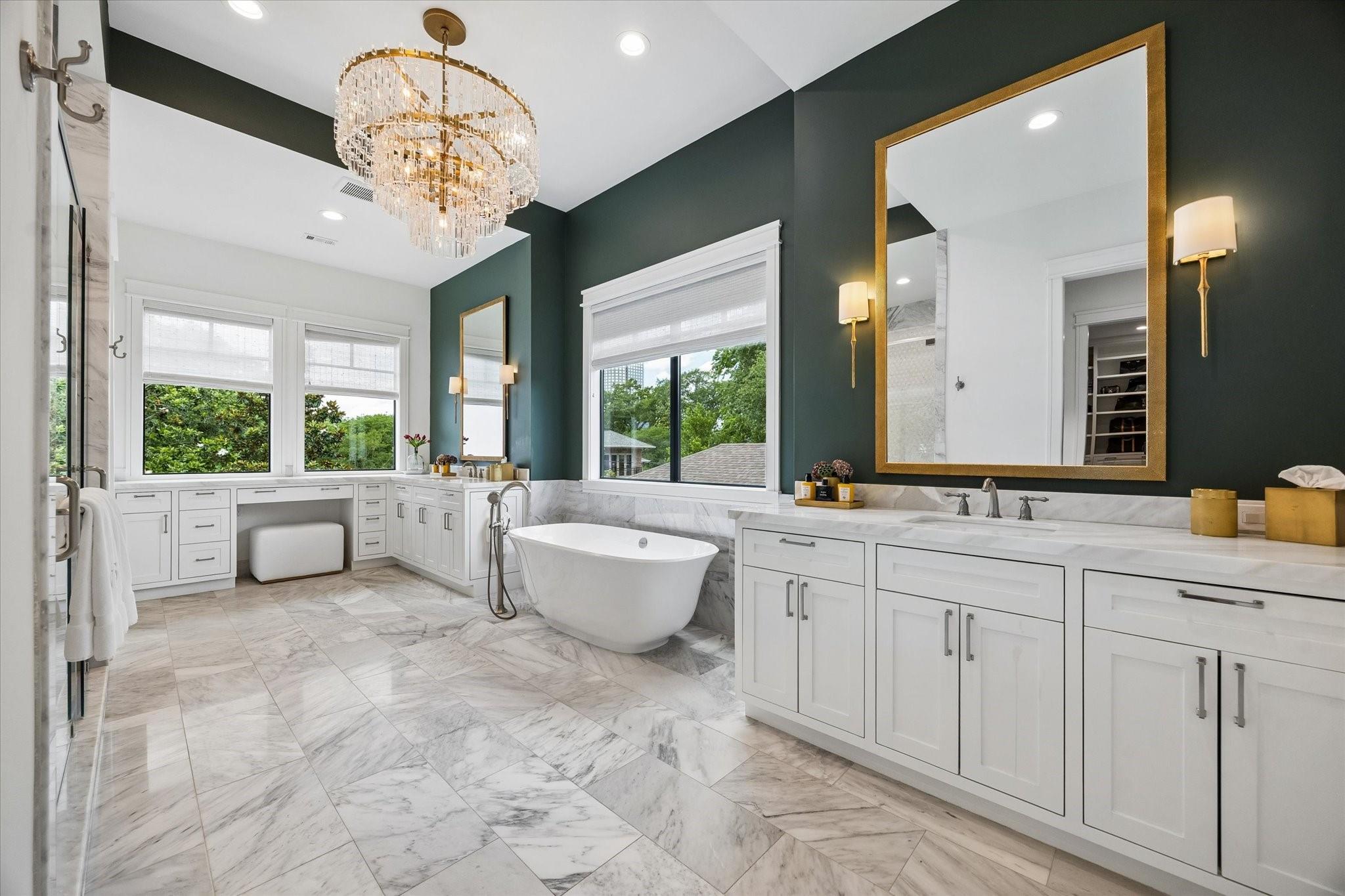 5650 Chevy Chase Drive