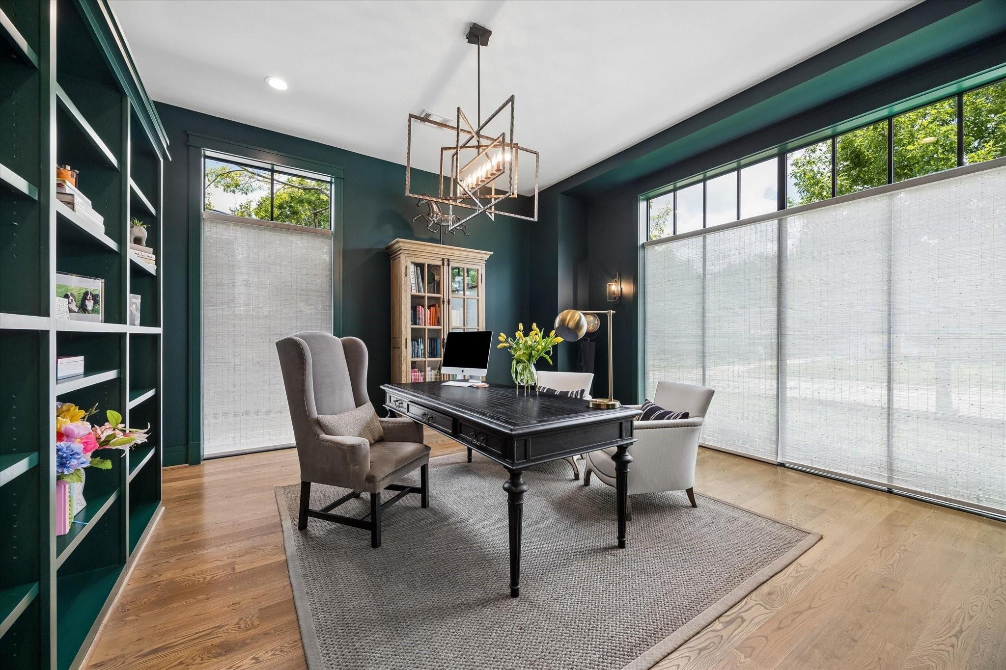 5650 Chevy Chase Drive
