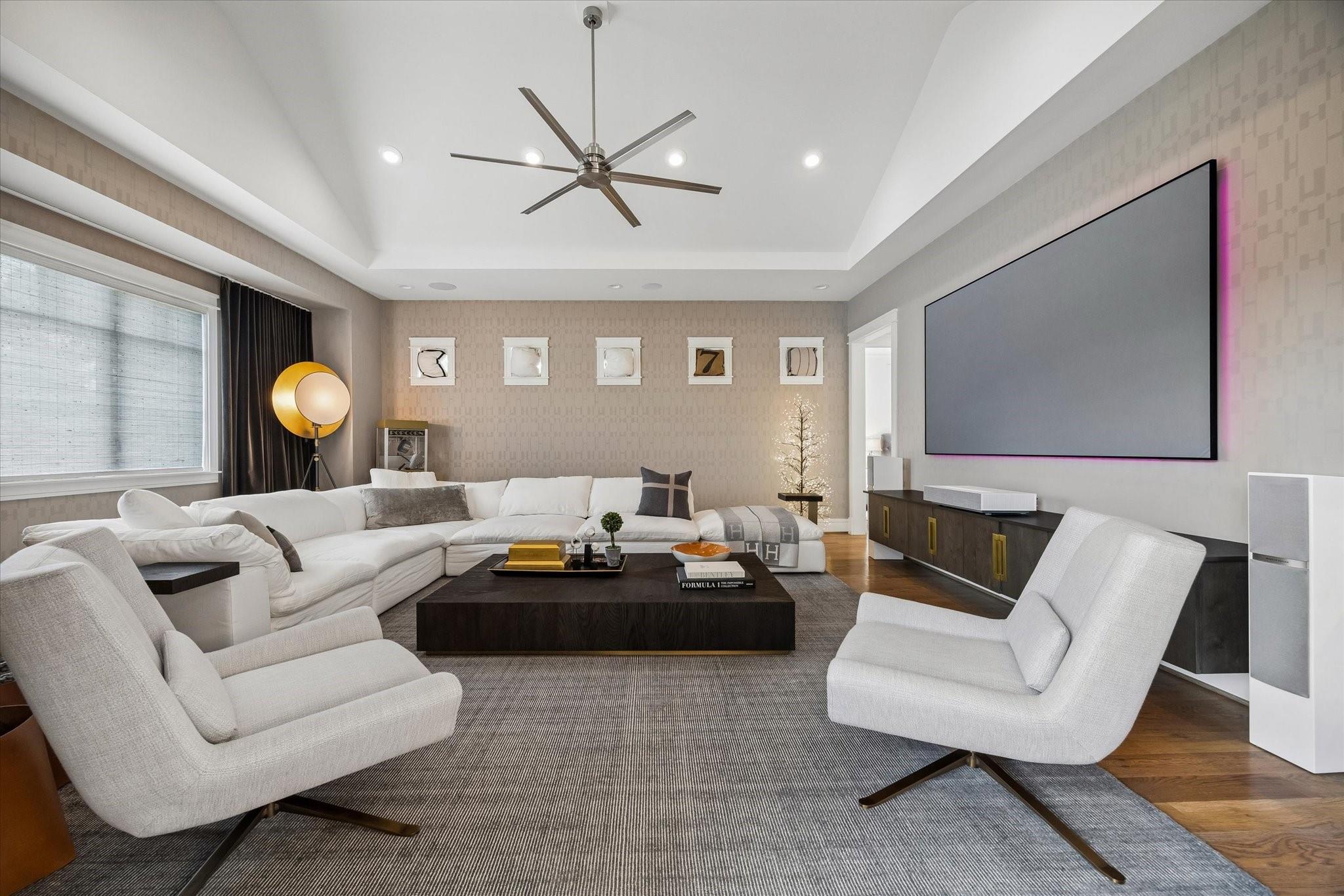 5650 Chevy Chase Drive