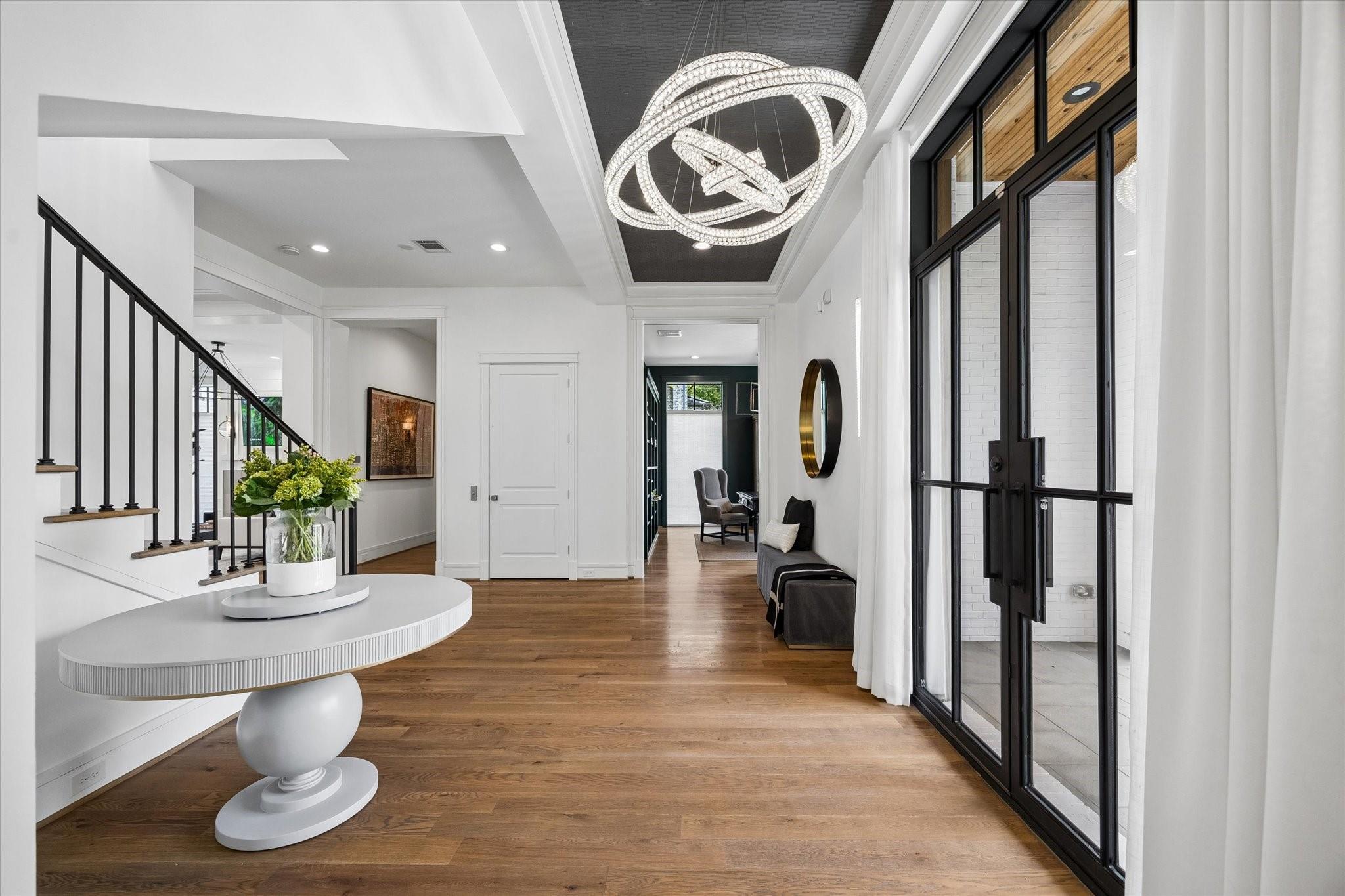 5650 Chevy Chase Drive