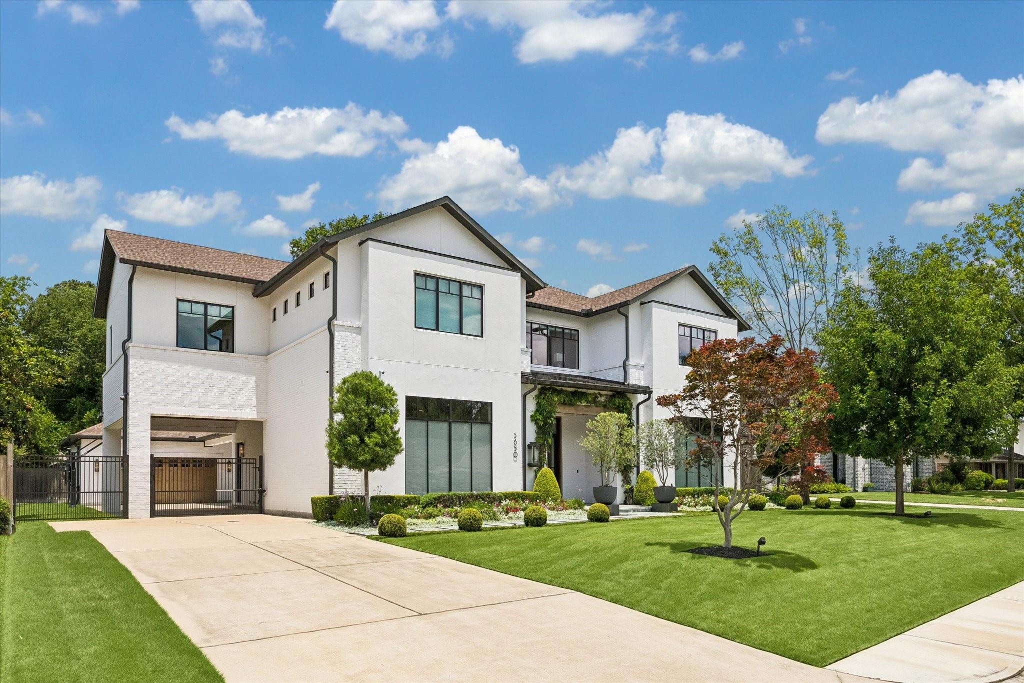 5650 Chevy Chase Drive