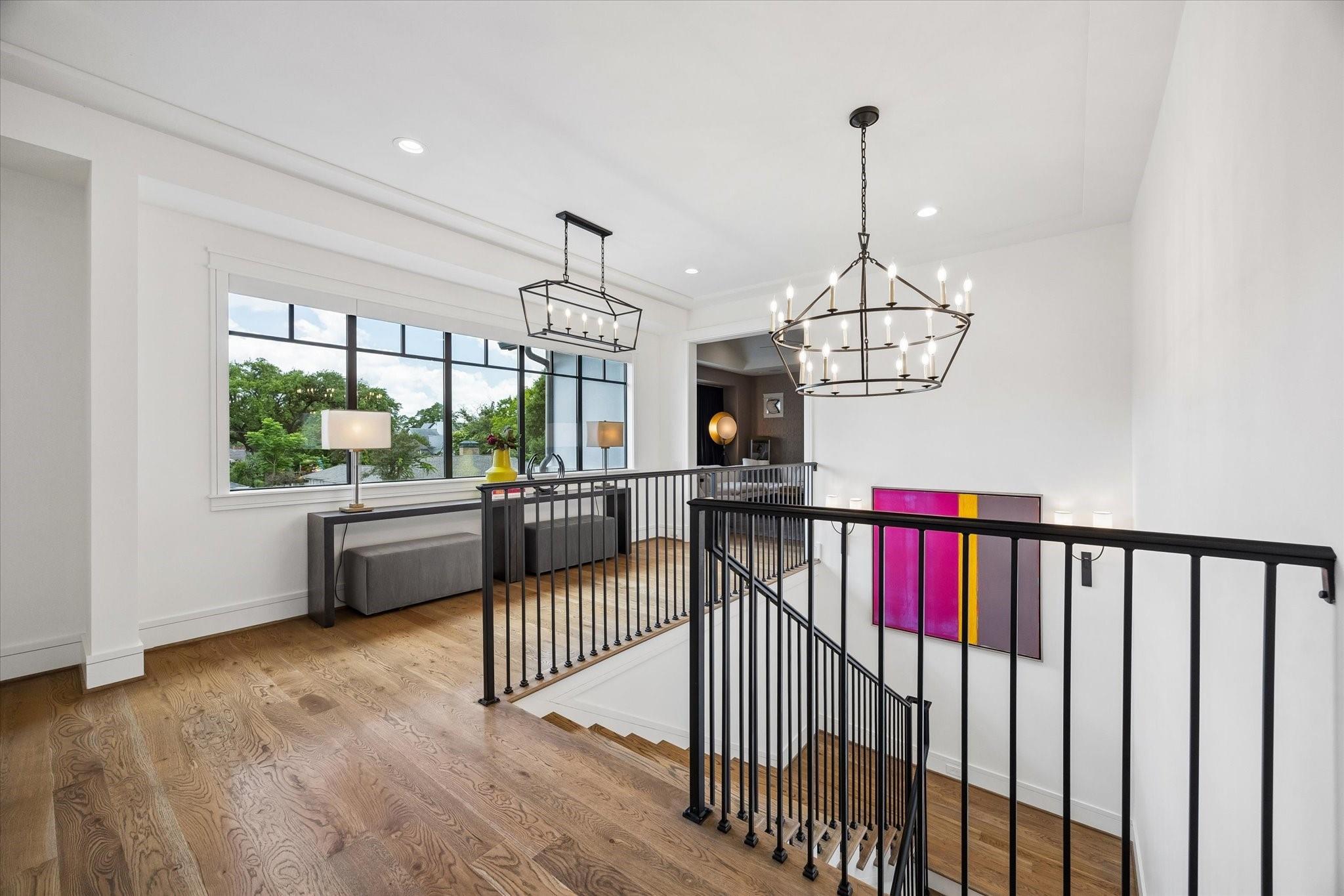 5650 Chevy Chase Drive