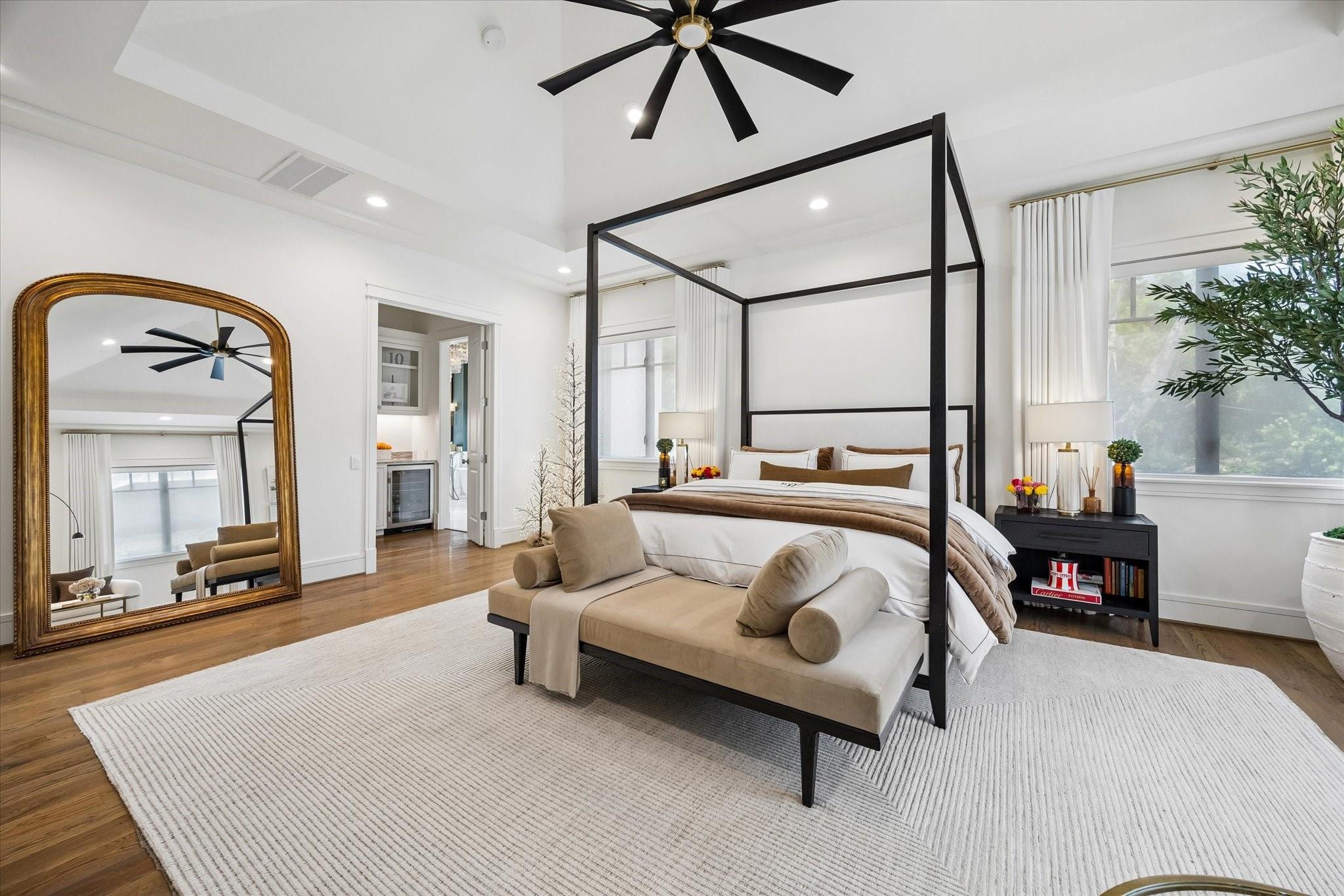 5650 Chevy Chase Drive