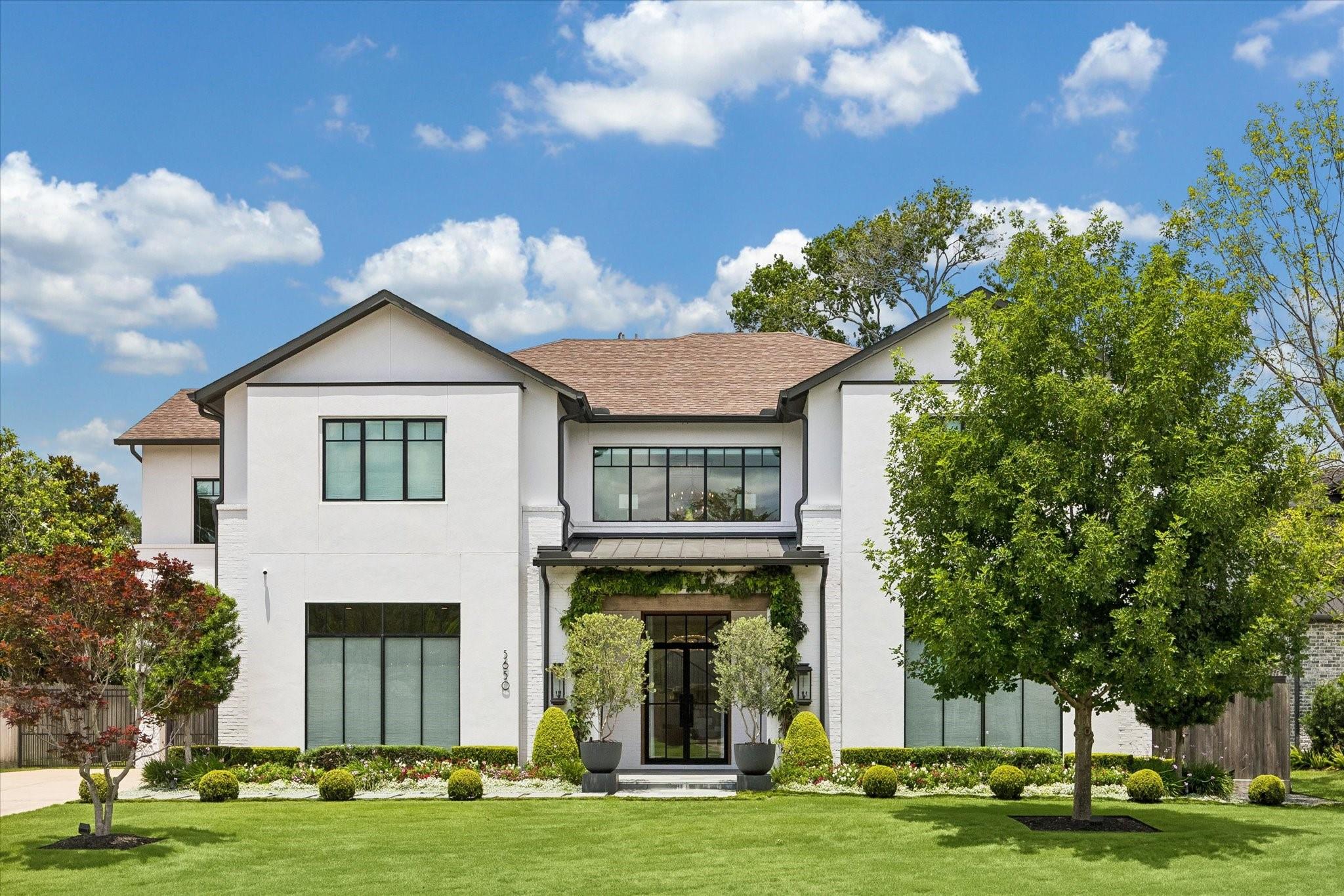 5650 Chevy Chase Drive