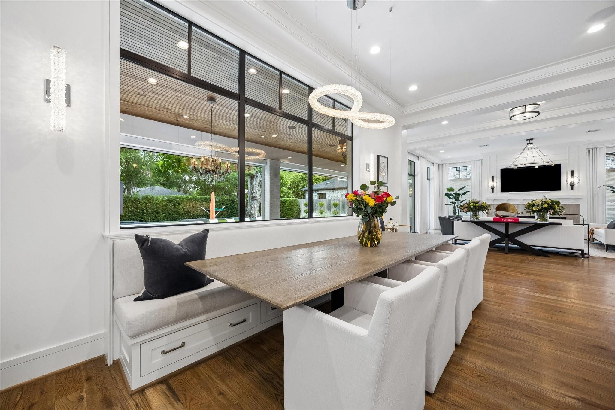 5650 Chevy Chase Drive