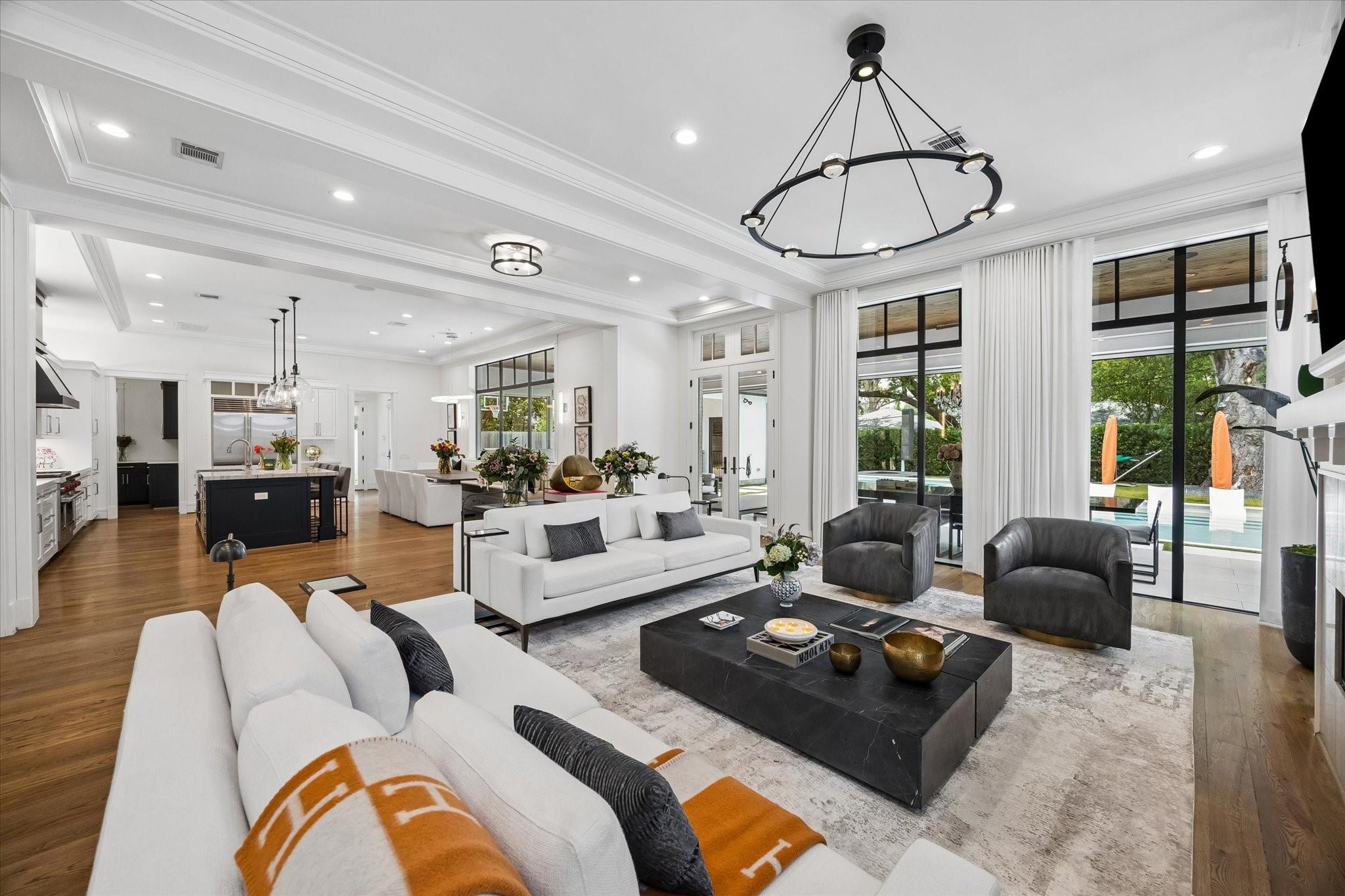 5650 Chevy Chase Drive
