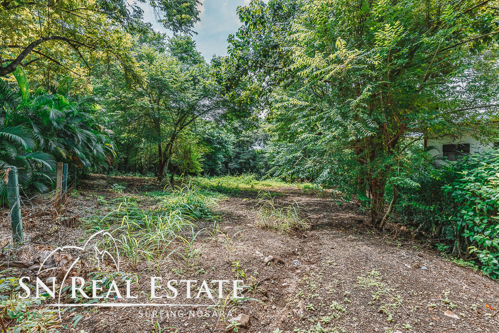 50 metros oeste de cafe de paris