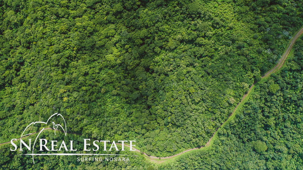 17 Hectare Farm with 360 degree views