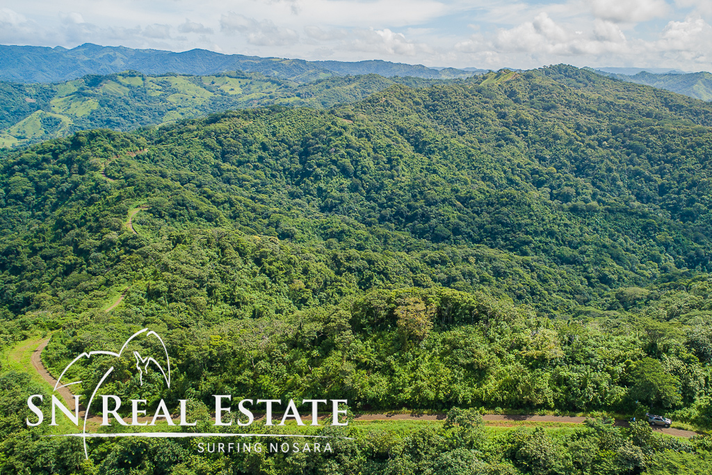 17 Hectare Farm with 360 degree views