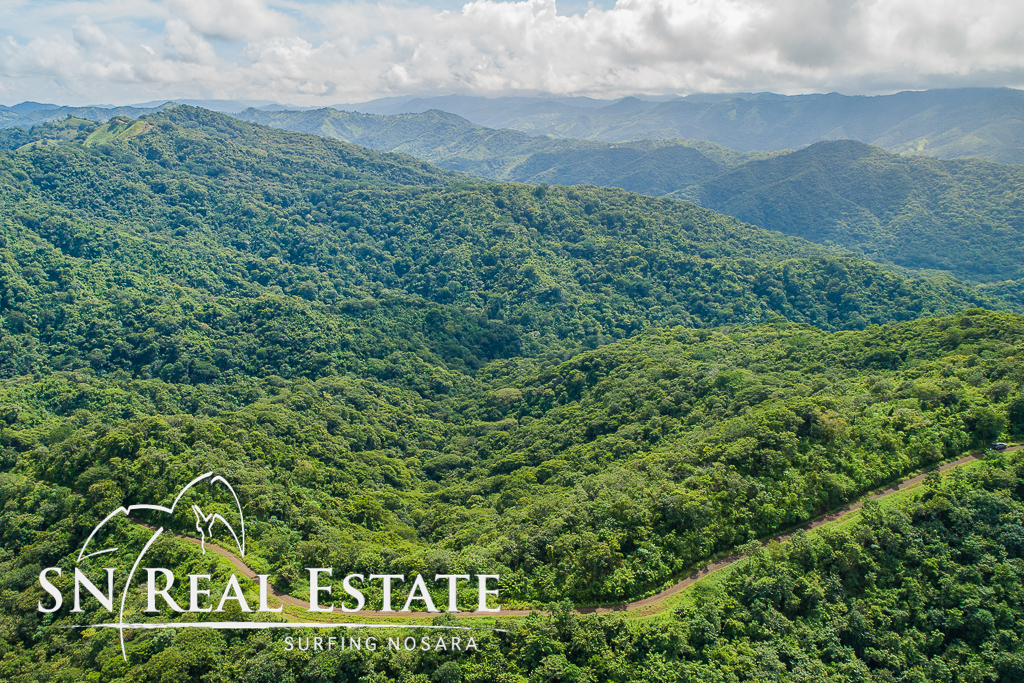 17 Hectare Farm with 360 degree views