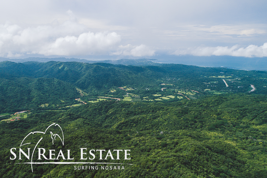 17 Hectare Farm with 360 degree views