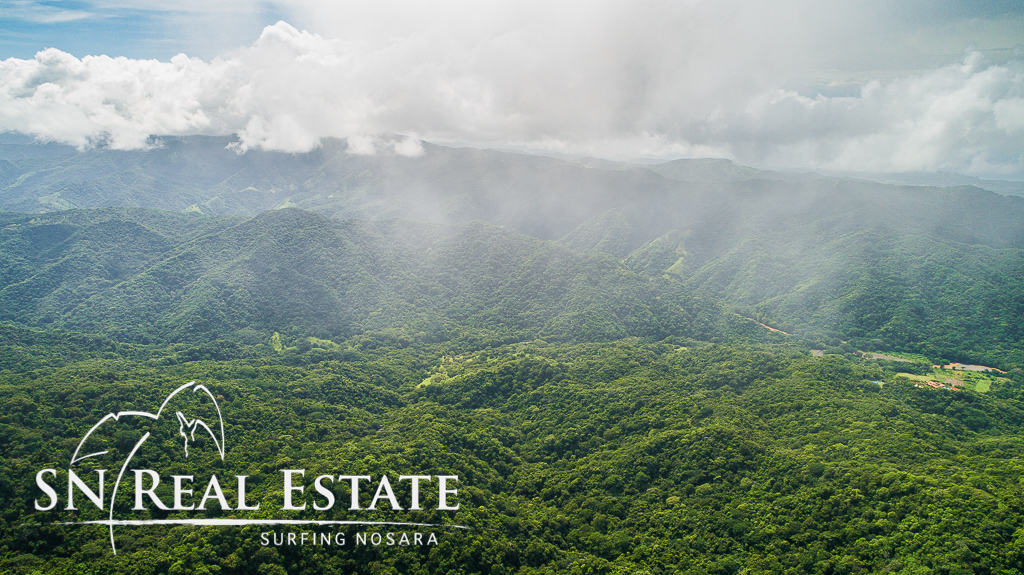 17 Hectare Farm with 360 degree views