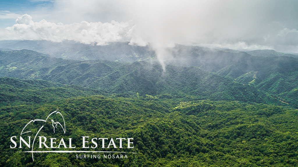 17 Hectare Farm with 360 degree views