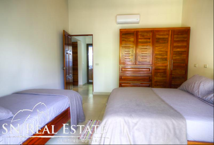 Nosara