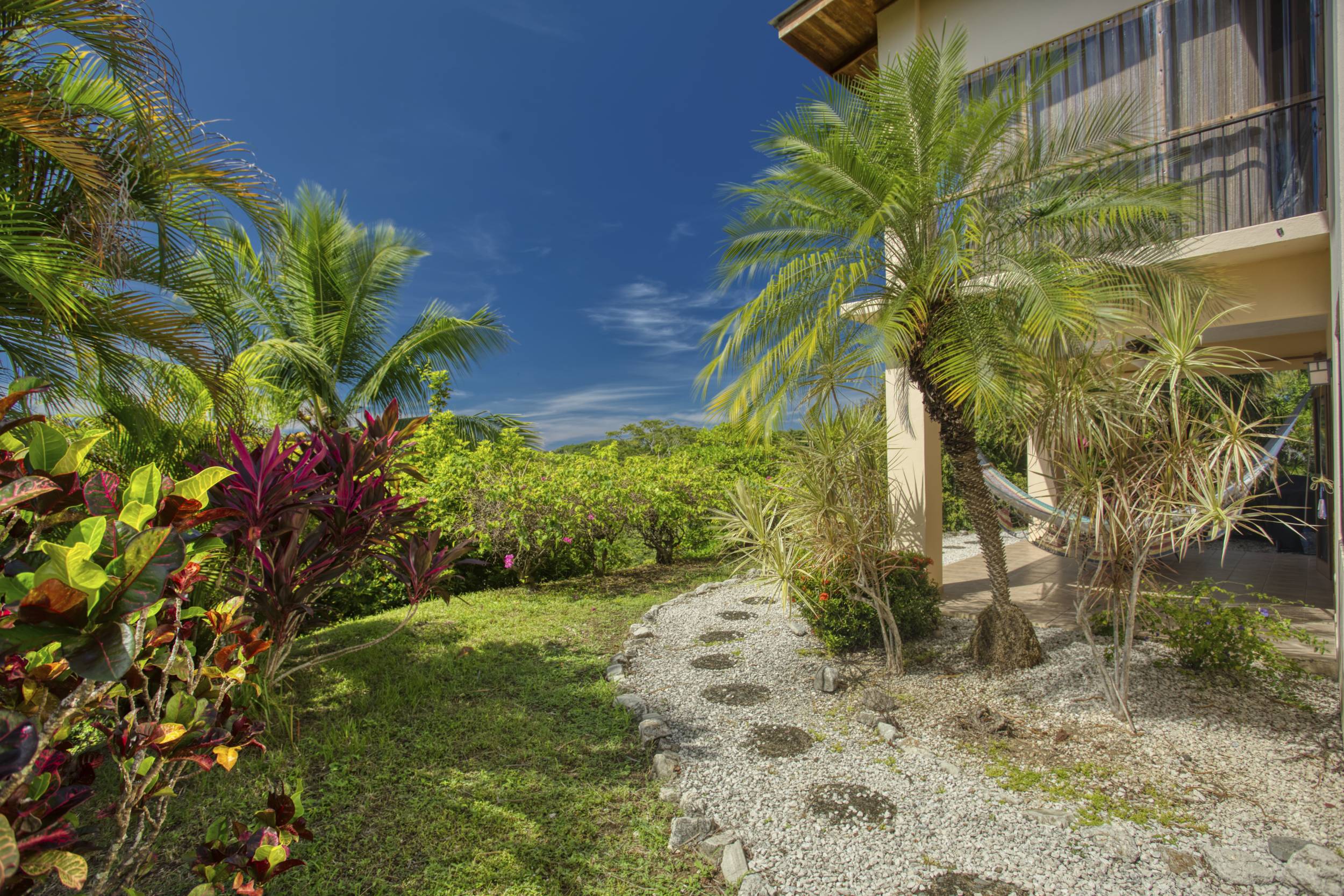 50 metros oeste de cafe de paris