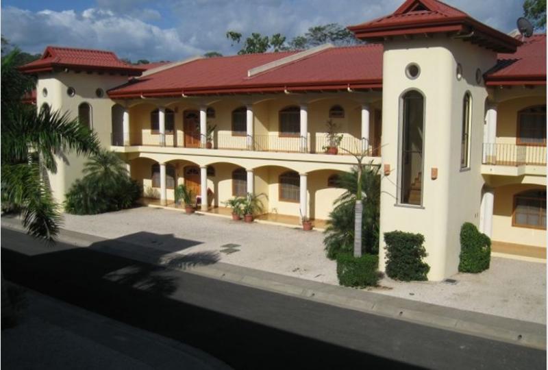 Nosara