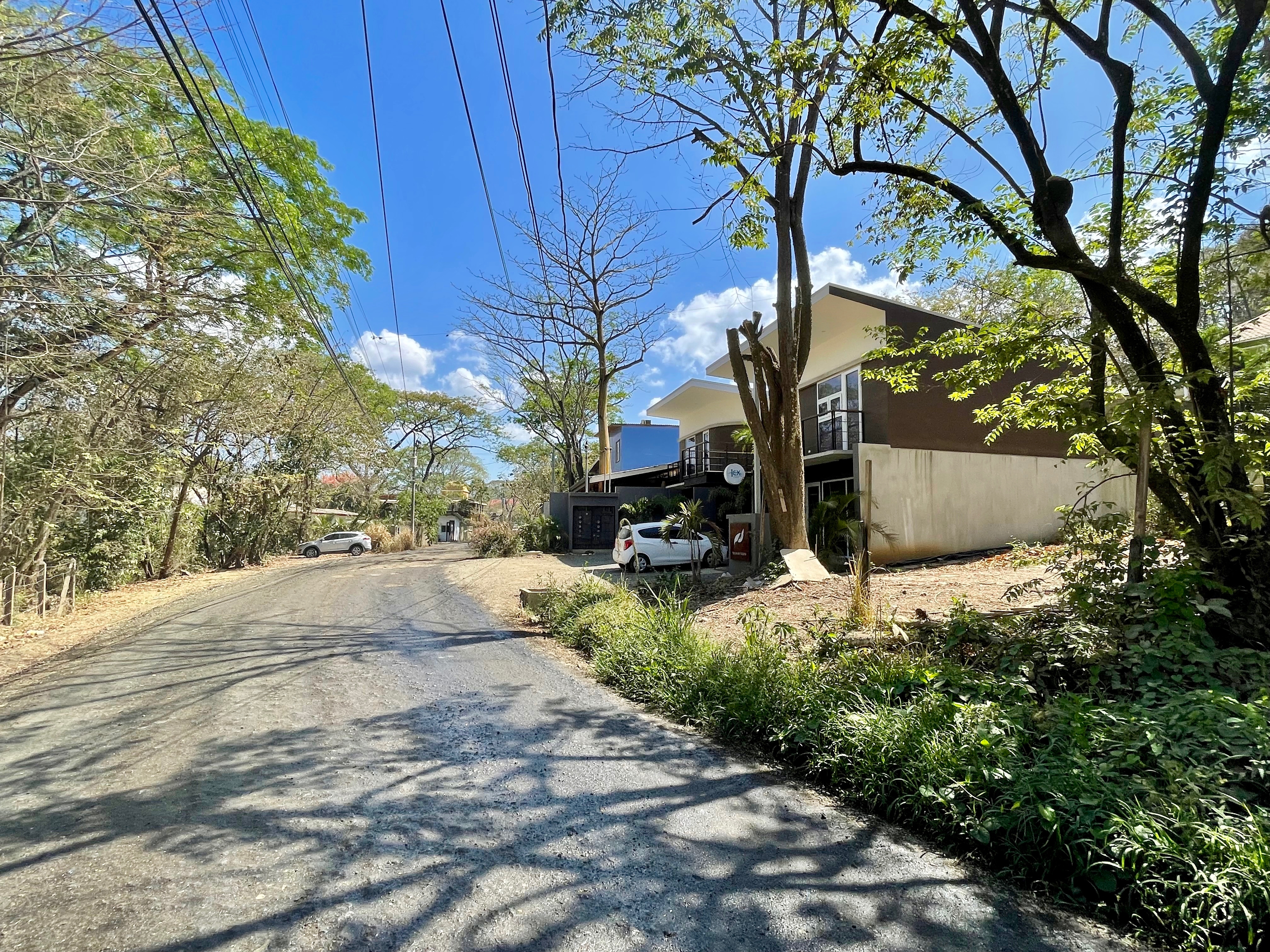 Nosara