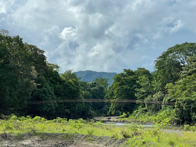 Nosara