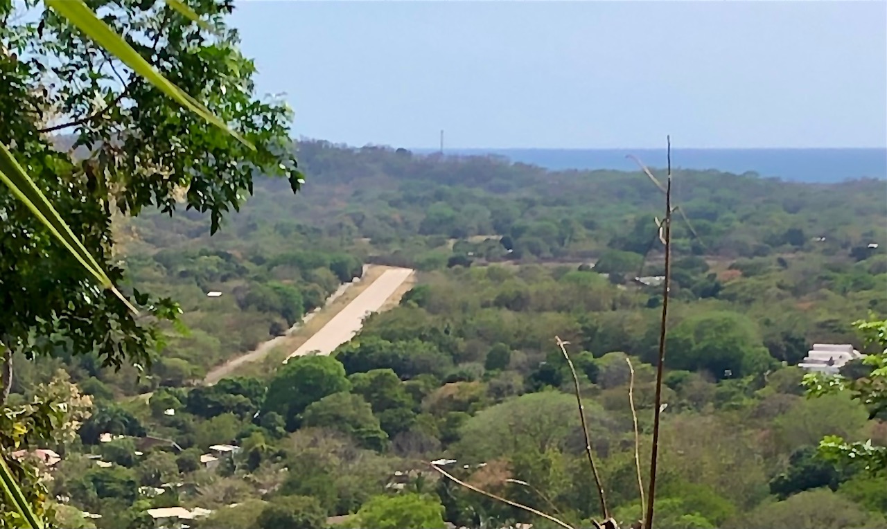 Nosara