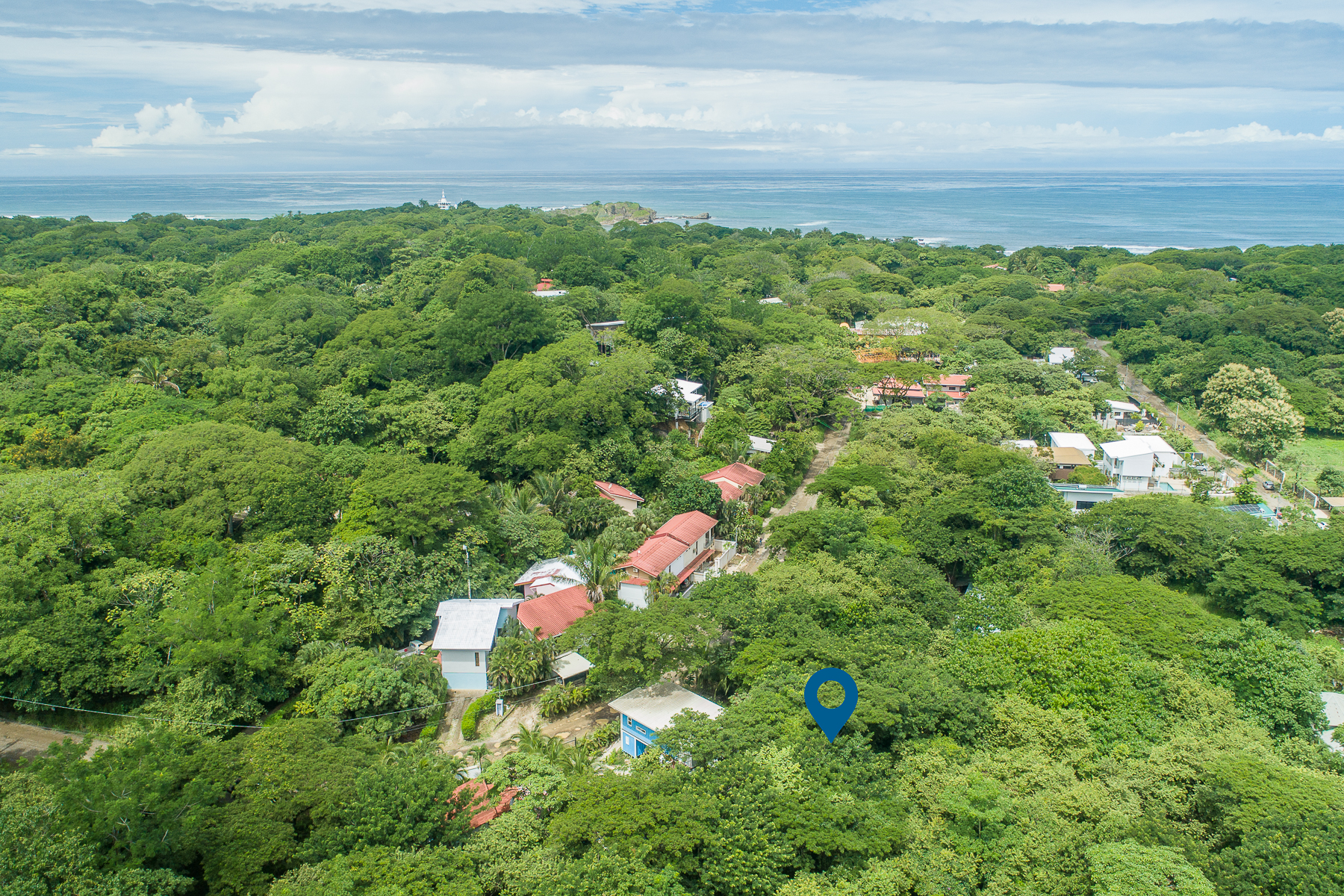 Playa Pelada