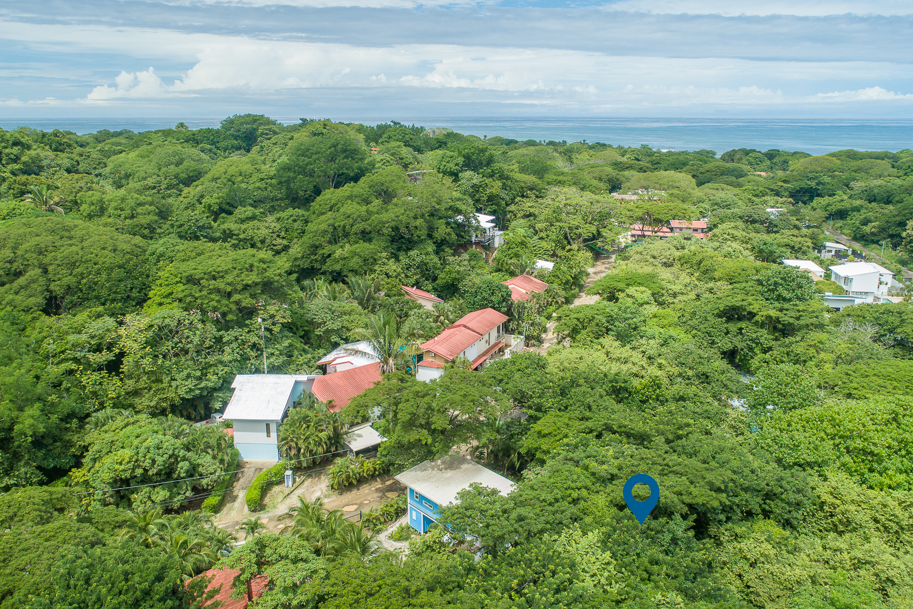 Playa Pelada